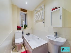 Downstairs Bathroom- click for photo gallery